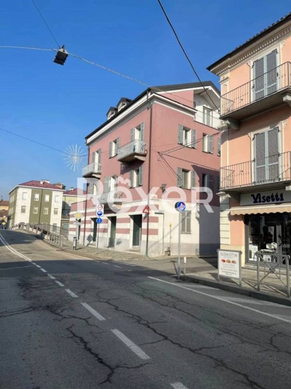 appartamento in vendita a Nizza Monferrato