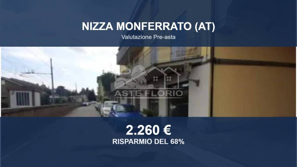 box auto in vendita a Nizza Monferrato in zona San Michele
