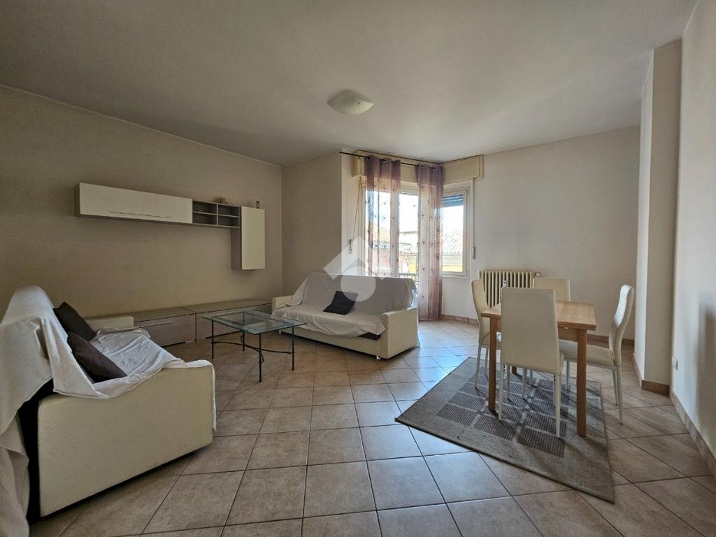appartamento in vendita a Nizza Monferrato in zona San Michele