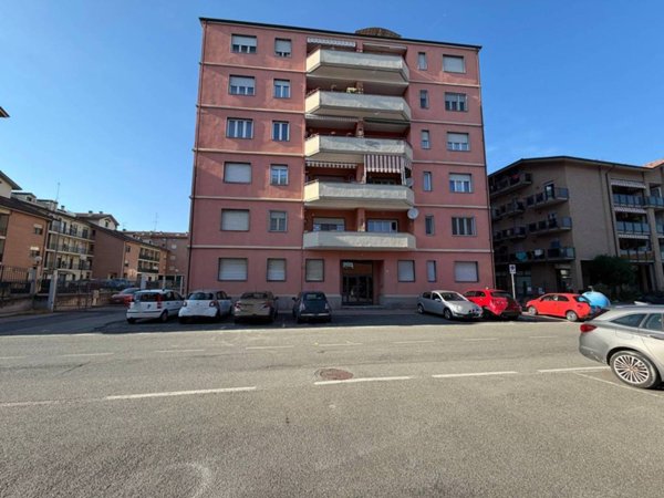 appartamento in vendita a Nizza Monferrato in zona San Michele
