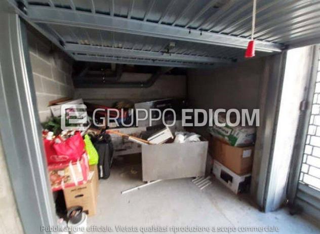 box auto in vendita a Nizza Monferrato