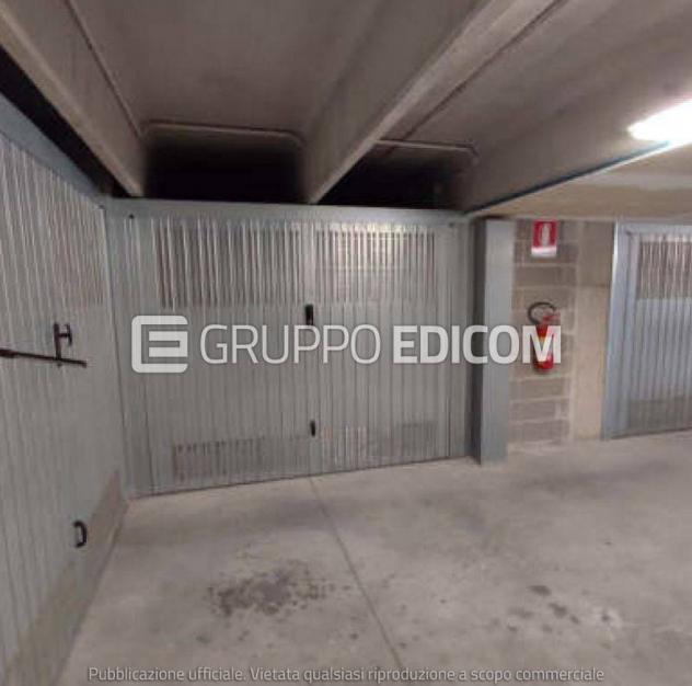 box auto in vendita a Nizza Monferrato