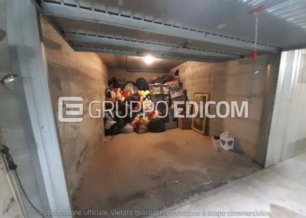 box auto in vendita a Nizza Monferrato