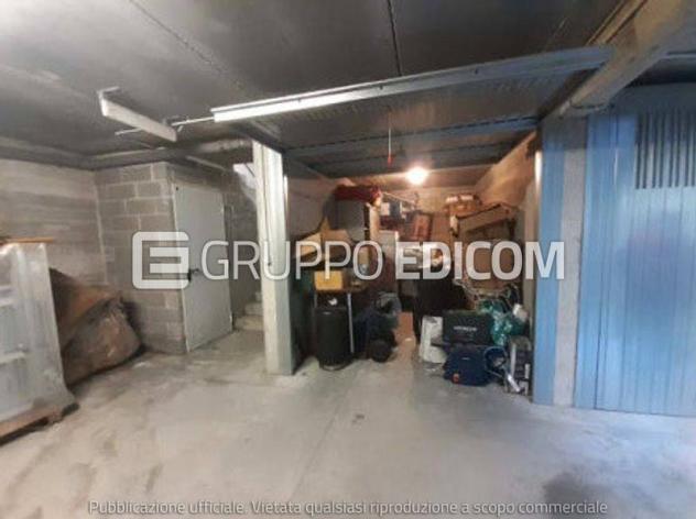 box auto in vendita a Nizza Monferrato