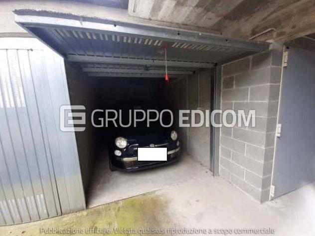 box auto in vendita a Nizza Monferrato