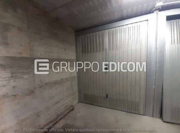 box auto in vendita a Nizza Monferrato