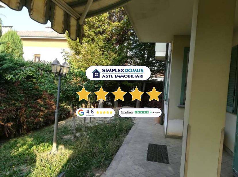 appartamento in vendita a Nizza Monferrato