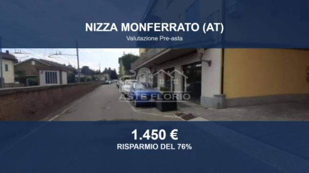 box auto in vendita a Nizza Monferrato