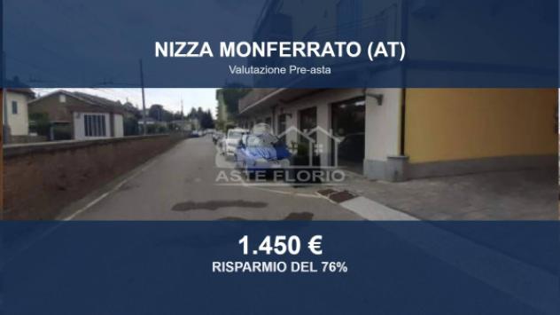 box auto in vendita a Nizza Monferrato