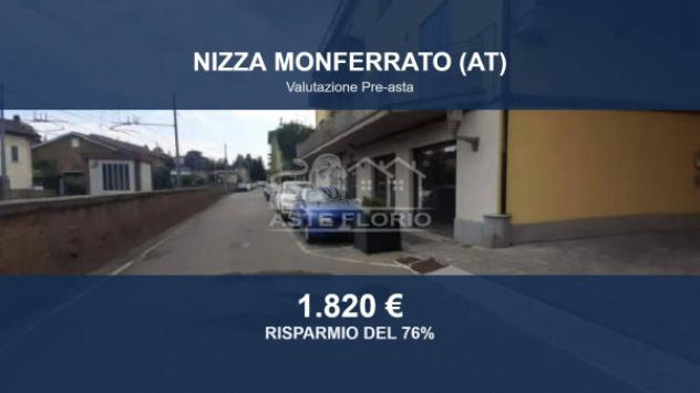 box auto in vendita a Nizza Monferrato