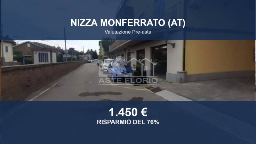 box auto in vendita a Nizza Monferrato