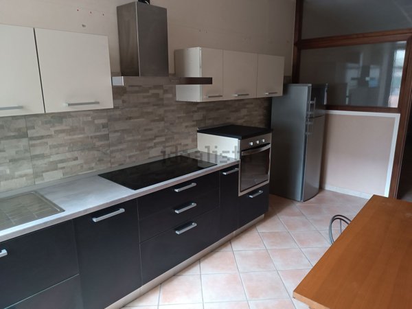 appartamento in vendita a Nizza Monferrato in zona San Michele