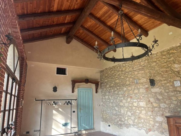 casa indipendente in vendita a Passerano Marmorito