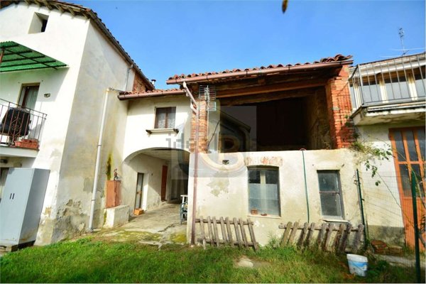 quadrivano in vendita a Passerano Marmorito