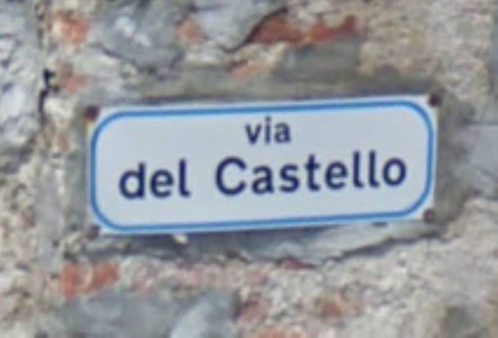 appartamento in vendita a Passerano Marmorito