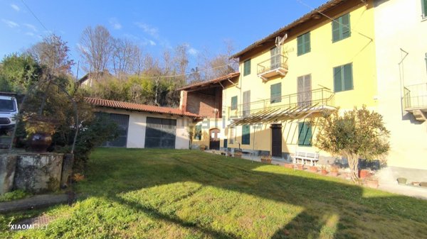 casa indipendente in vendita a Passerano Marmorito