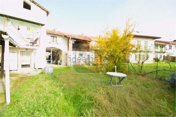 quadrivano in vendita a Passerano Marmorito