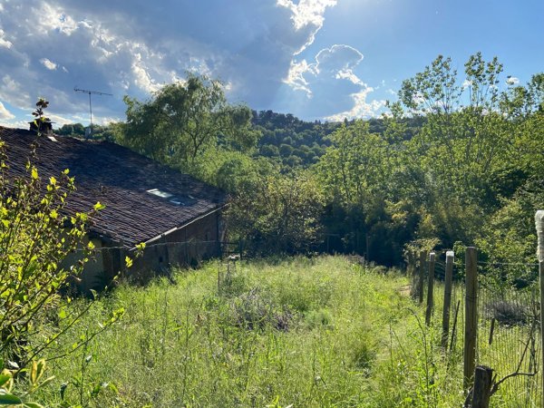 casa indipendente in vendita a Passerano Marmorito