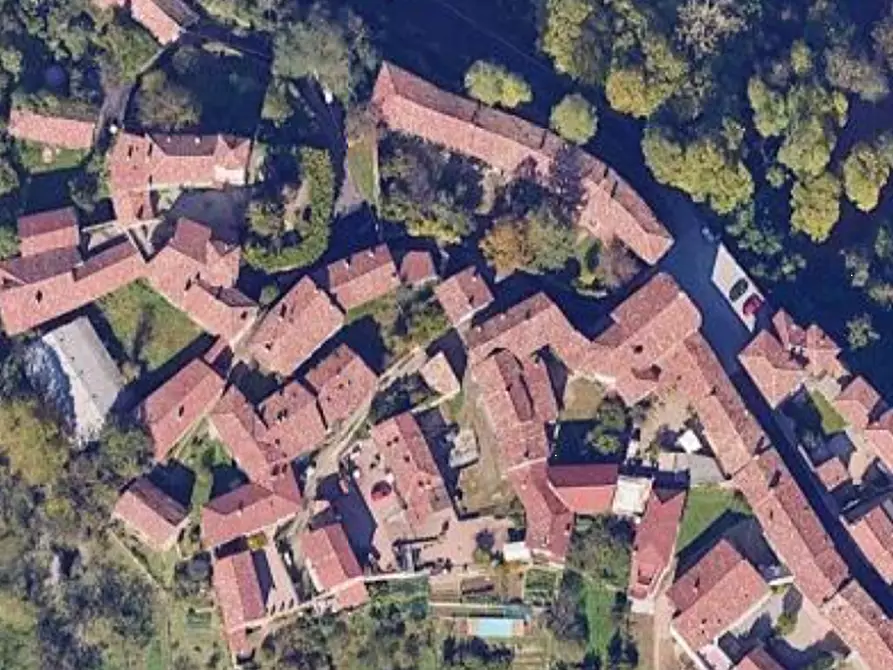 villa in vendita a Passerano Marmorito