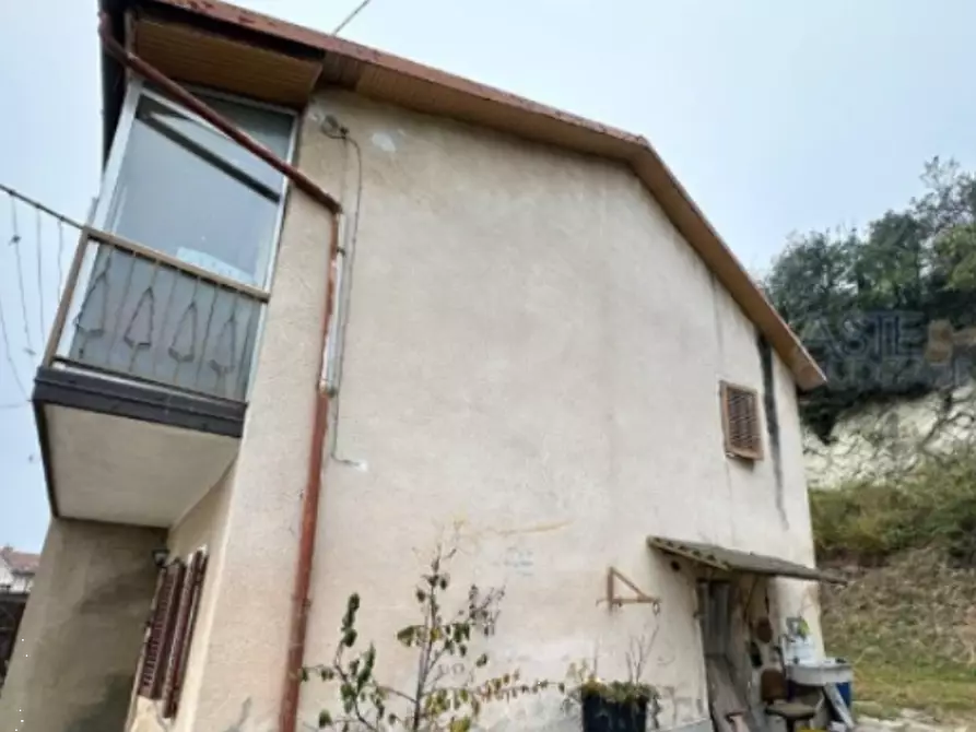 appartamento in vendita a Passerano Marmorito