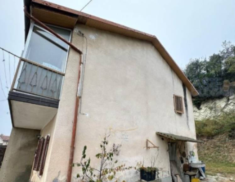 appartamento in vendita a Passerano Marmorito