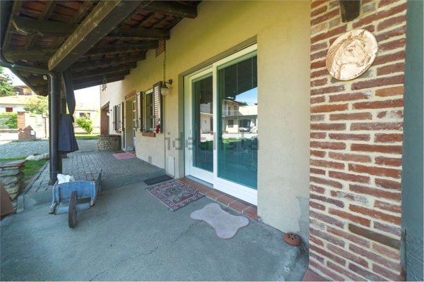 casale in vendita a Passerano Marmorito