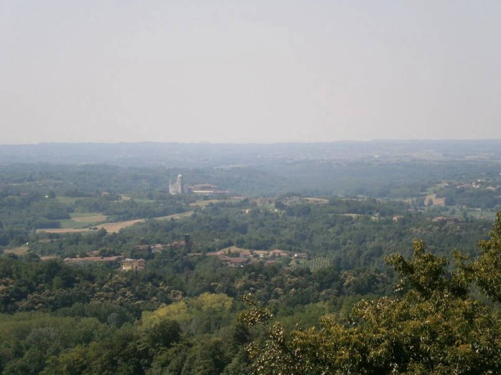 casa indipendente in vendita a Passerano Marmorito