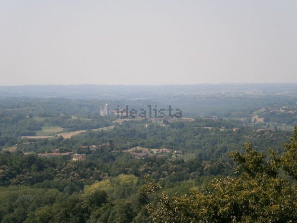 casale in vendita a Passerano Marmorito