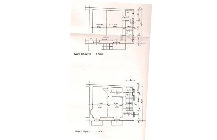casa indipendente in vendita a Passerano Marmorito