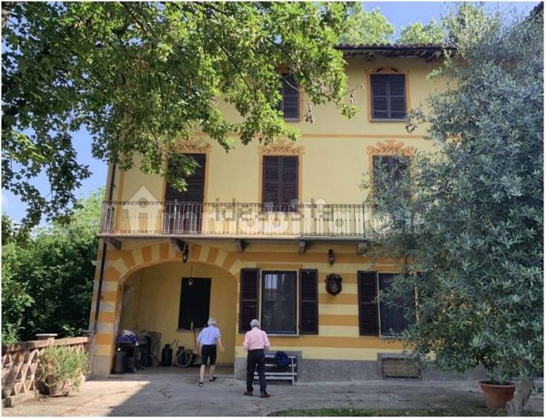 casale in vendita a Passerano Marmorito