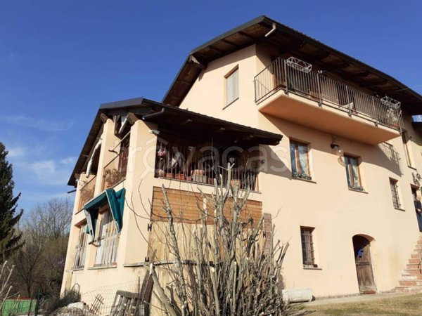 casale in vendita a Passerano Marmorito