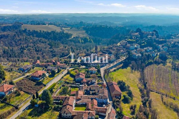 casa indipendente in vendita a Passerano Marmorito