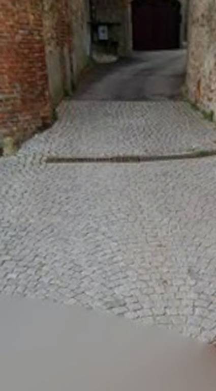 villa in vendita a Passerano Marmorito