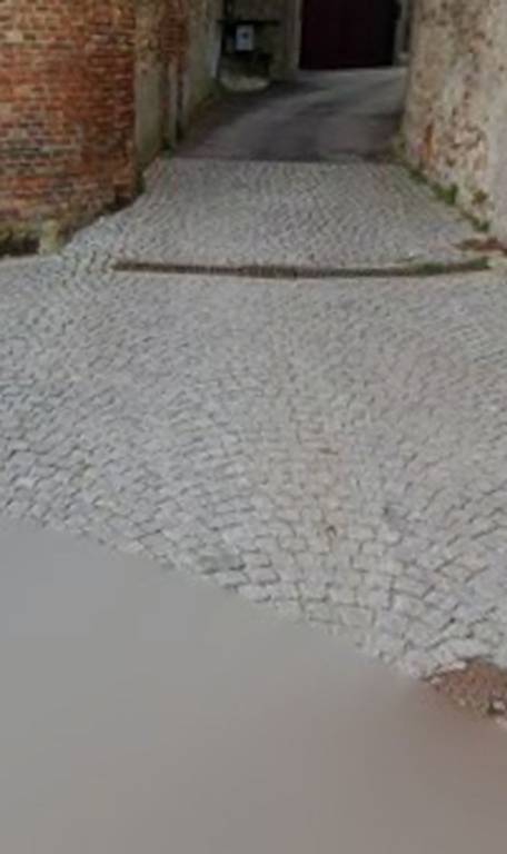 appartamento in vendita a Passerano Marmorito