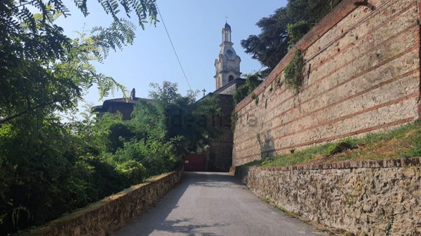 casa indipendente in vendita a Passerano Marmorito