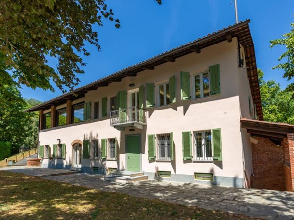 casa indipendente in vendita a Passerano Marmorito