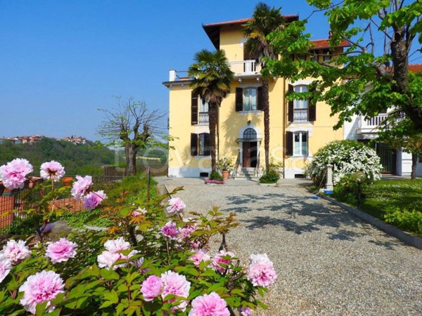 casa indipendente in vendita a Passerano Marmorito