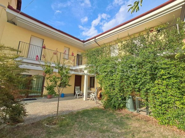 casa indipendente in vendita a Passerano Marmorito