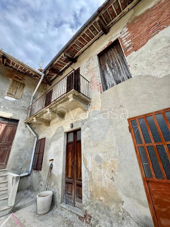 casale in vendita a Passerano Marmorito