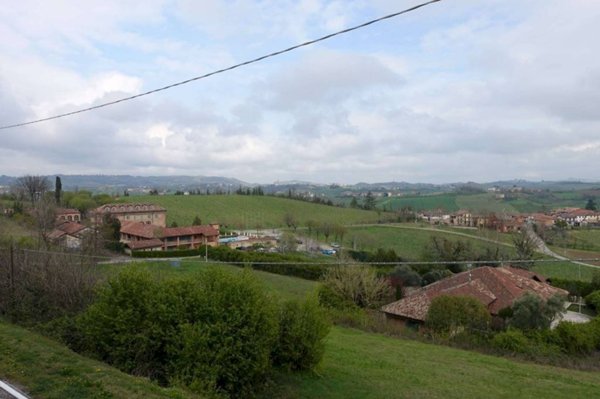 appartamento in vendita a Penango