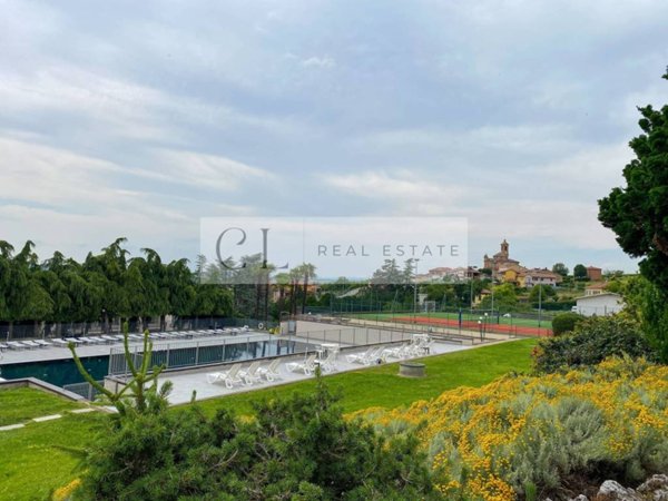 casa indipendente in vendita a Penango