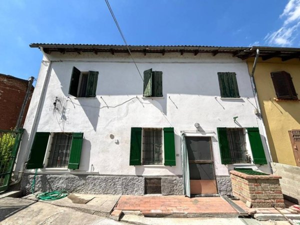 casa semindipendente in vendita a Penango in zona Cioccaro