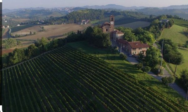 quadrivano in vendita a Penango in zona Cioccaro
