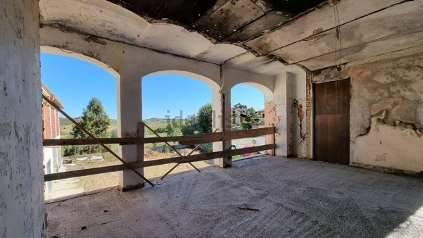 casale in vendita a Penango