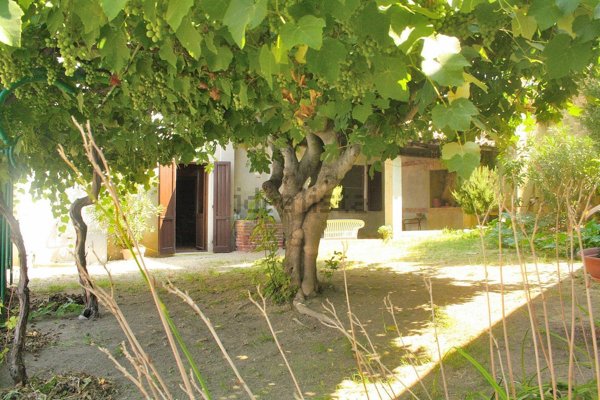 casa indipendente in vendita a Penango
