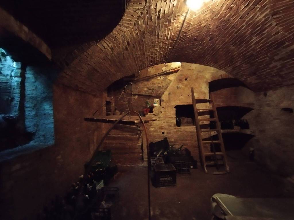 casa indipendente in vendita a Penango in zona Cioccaro