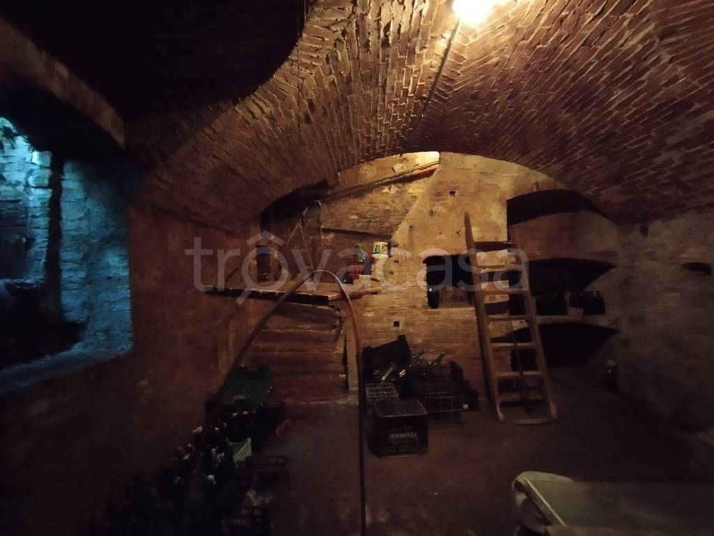 casa indipendente in vendita a Penango in zona Cioccaro