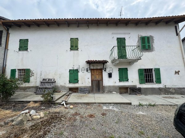 pentavano in vendita a Penango in zona Cioccaro