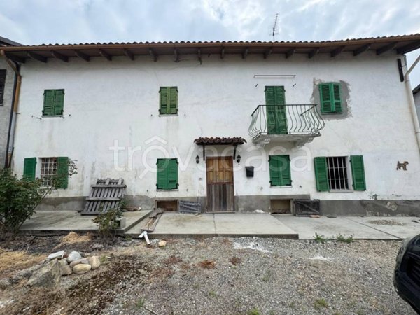 casa indipendente in vendita a Penango in zona Cioccaro