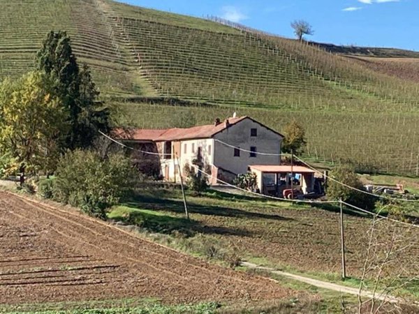 casa indipendente in vendita a Penango in zona Cioccaro